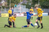 Duiveland 1 - S.K.N.W.K. 1 (beker) seizoen 2024-2025 (11/99)